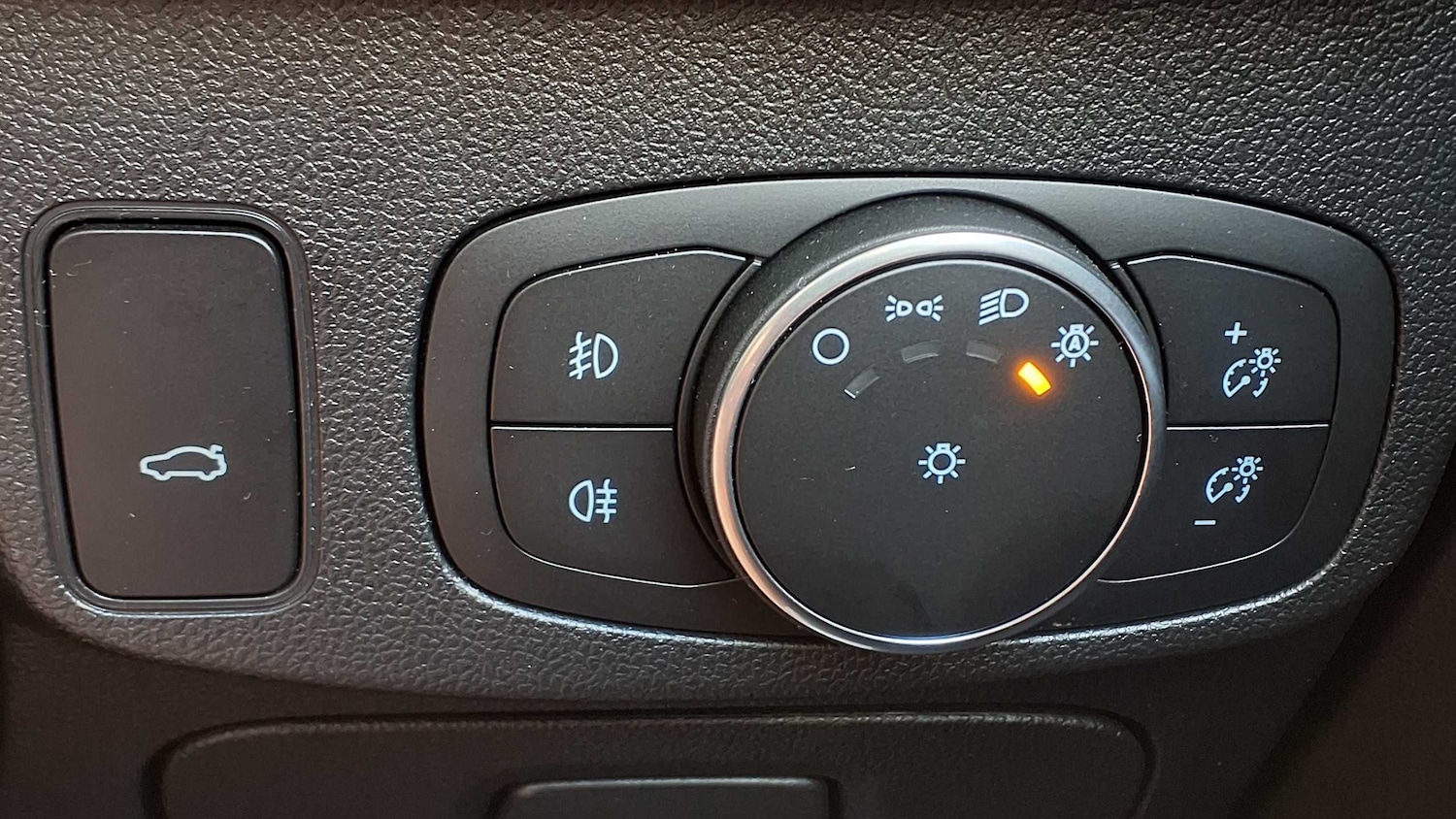 Vehicle 34