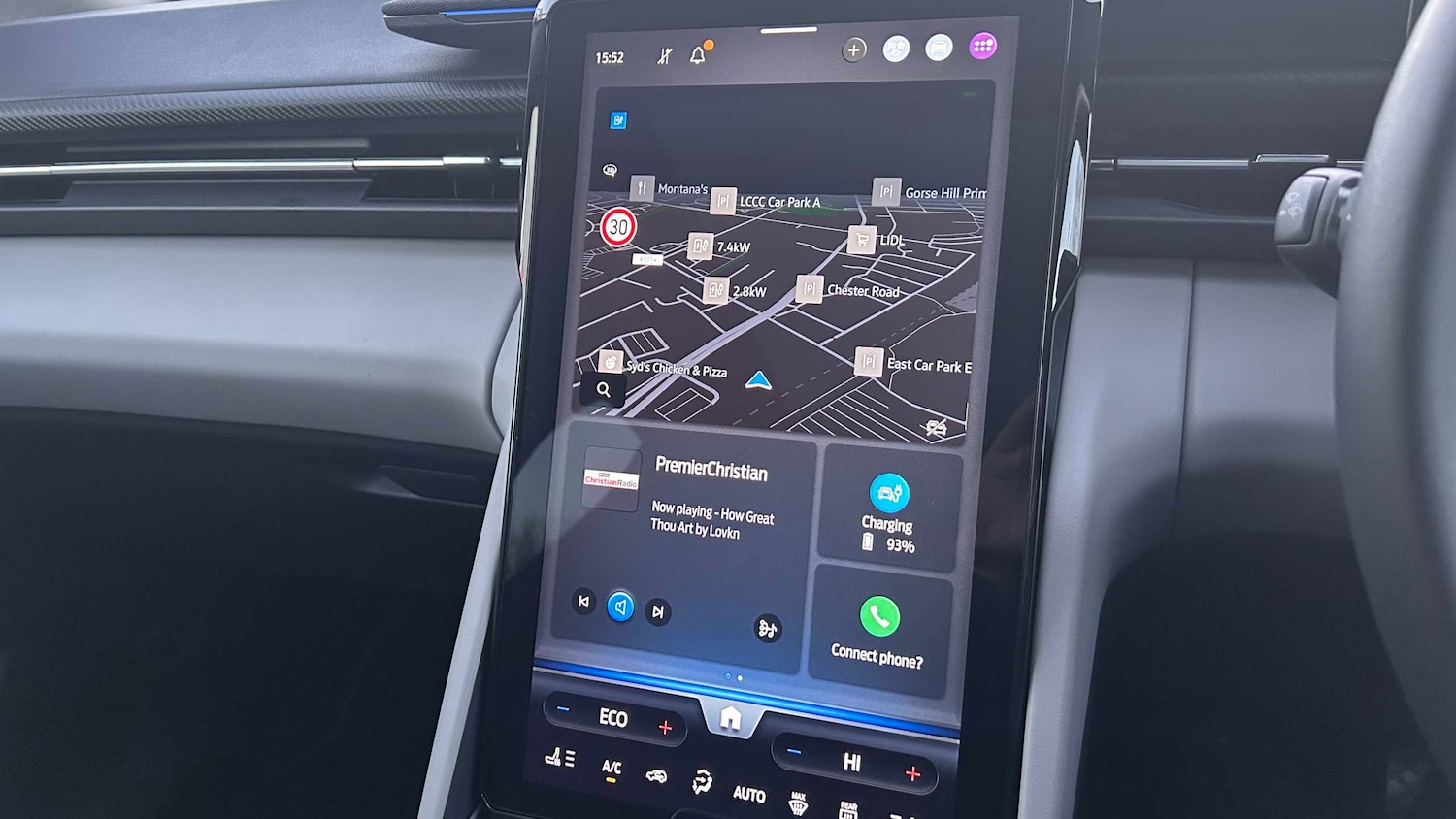 Used Ford Explorer 2025 for sale - 77726891: Photo 11