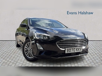 Used Ford Focus 2020 for sale - 79443992: Photo