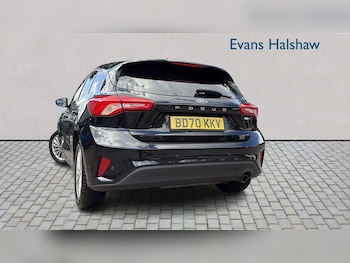 Used Ford Focus 2020 for sale - 79443992: Photo