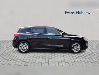 Used Ford Focus 2020 for sale - 79443992: Photo