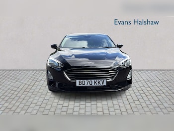 Used Ford Focus 2020 for sale - 79443992: Photo