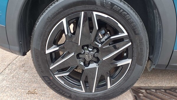 Used Peugeot 3008 2024 for sale - 76286278: Photo 10