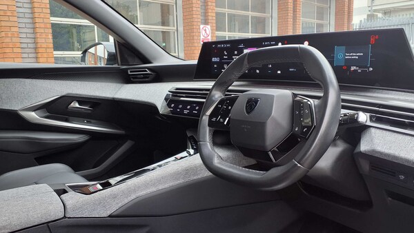 Used Peugeot 3008 2024 for sale - 76286278: Photo 12