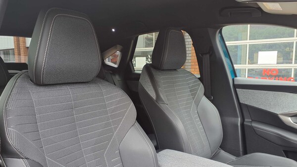 Used Peugeot 3008 2024 for sale - 76286278: Photo 13