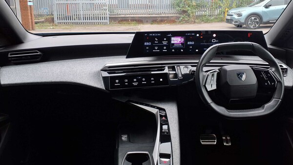 Used Peugeot 3008 2024 for sale - 76286278: Photo 15