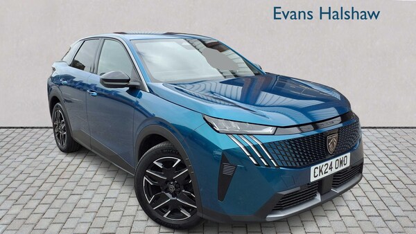 Used Peugeot 3008 2024 for sale - 76286278: Photo 1