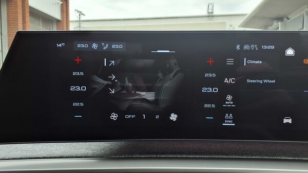 Used Peugeot 3008 2024 for sale - 76286278: Photo 22