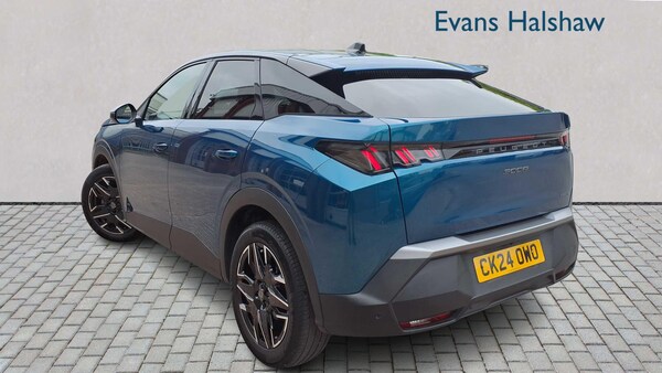 Used Peugeot 3008 2024 for sale - 76286278: Photo 2