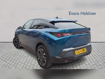 Used Peugeot 3008 2024 for sale - 76286278: Photo 2