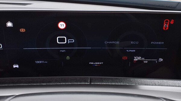 Used Peugeot 3008 2024 for sale - 76286278: Photo 31