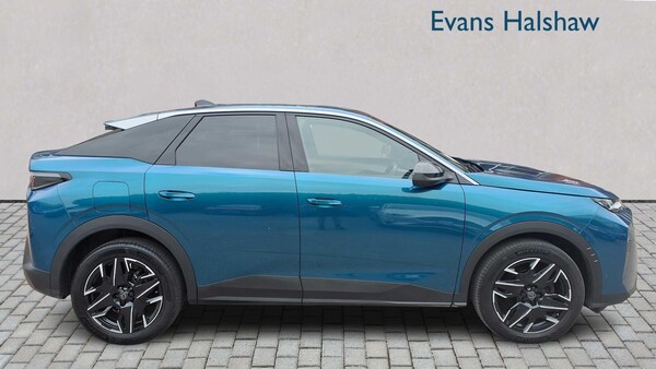 Used Peugeot 3008 2024 for sale - 76286278: Photo 3