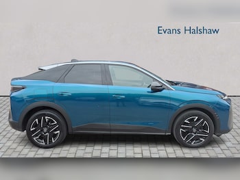 Used Peugeot 3008 2024 for sale - 76286278: Photo 3