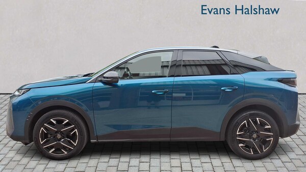 Used Peugeot 3008 2024 for sale - 76286278: Photo 4