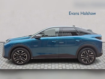 Used Peugeot 3008 2024 for sale - 76286278: Photo 4