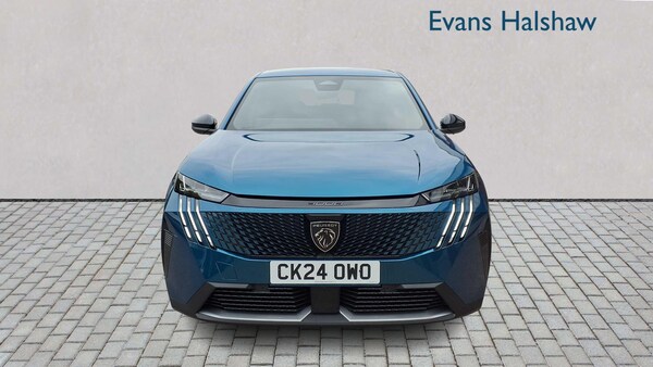 Used Peugeot 3008 2024 for sale - 76286278: Photo 5
