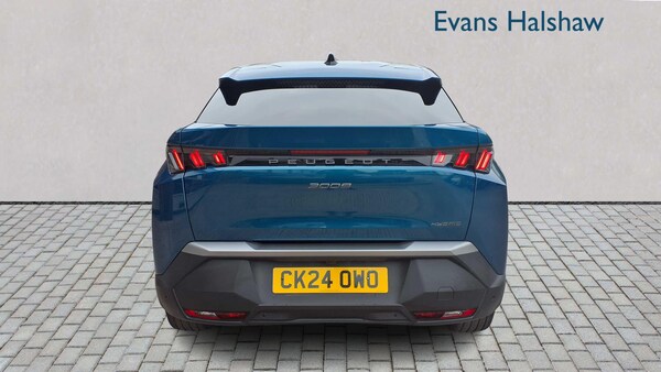 Used Peugeot 3008 2024 for sale - 76286278: Photo 6