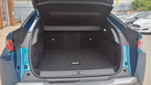 Used Peugeot 3008 2024 for sale - 76286278: Photo 7