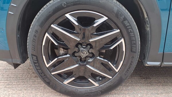Used Peugeot 3008 2024 for sale - 76286278: Photo 8