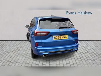 Used Ford Kuga 2025 for sale - 79770541: Photo