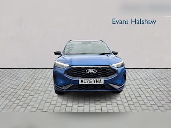 Used Ford Kuga 2025 for sale - 79770541: Photo