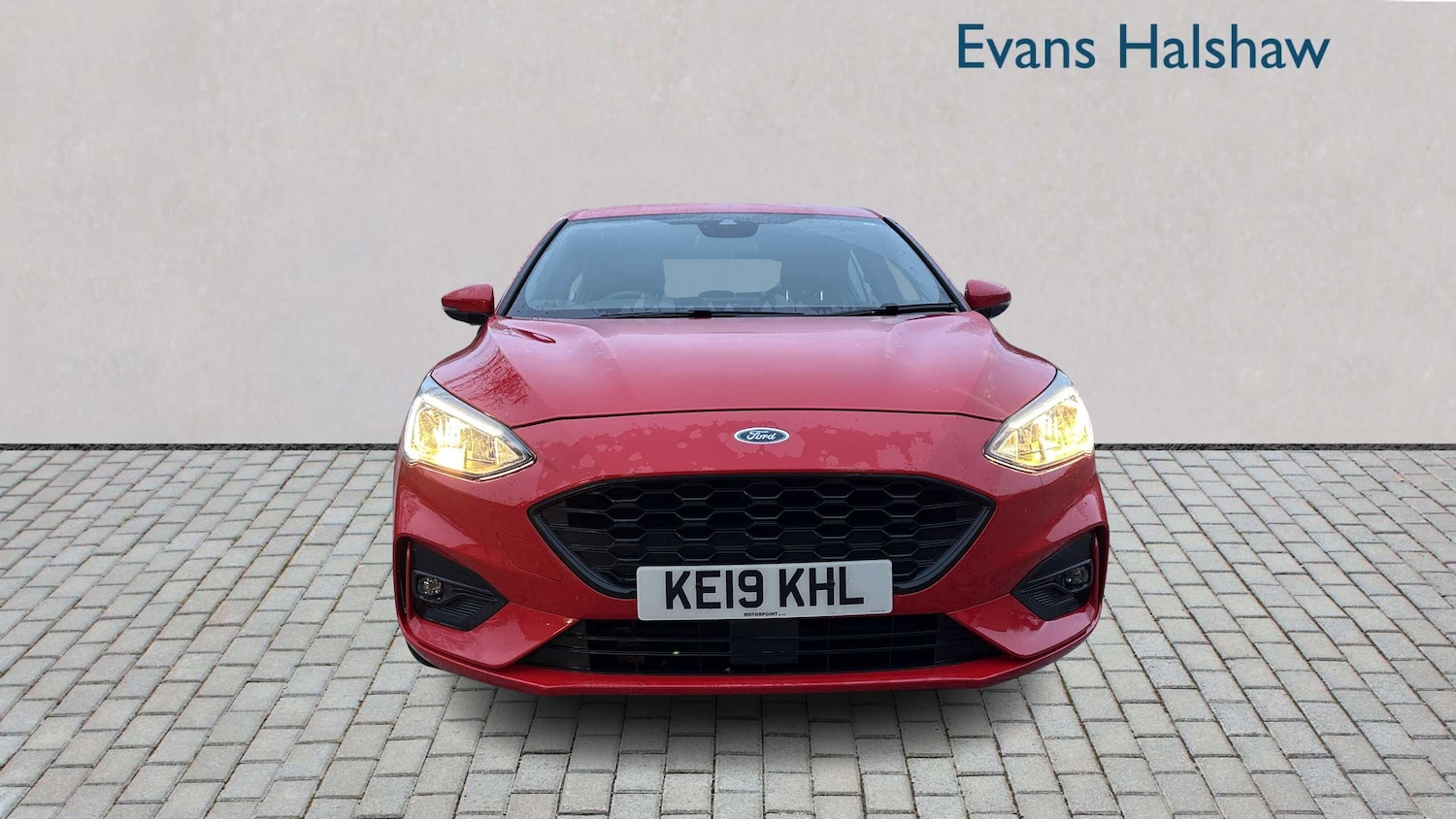 Used Ford Focus 2019 for sale - 77333925: Photo 4