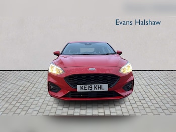 Used Ford Focus 2019 for sale - 77333925: Photo