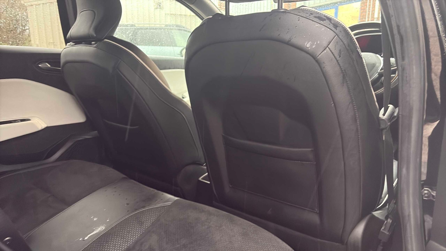 Used Renault Clio 2021 for sale - 77628111: Photo 12