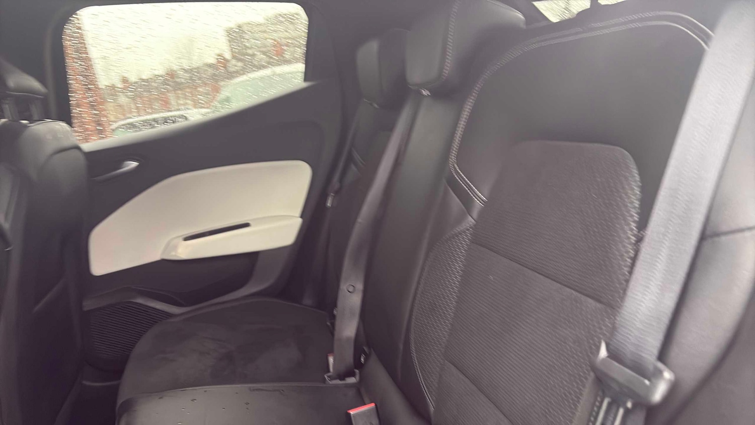 Used Renault Clio 2021 for sale - 77628111: Photo 14