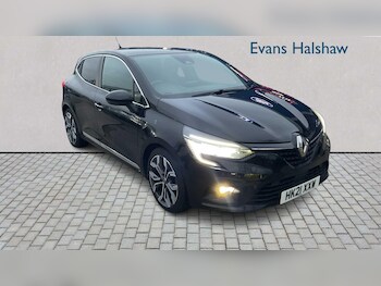 Used Renault Clio 2021 for sale - 77628111: Photo