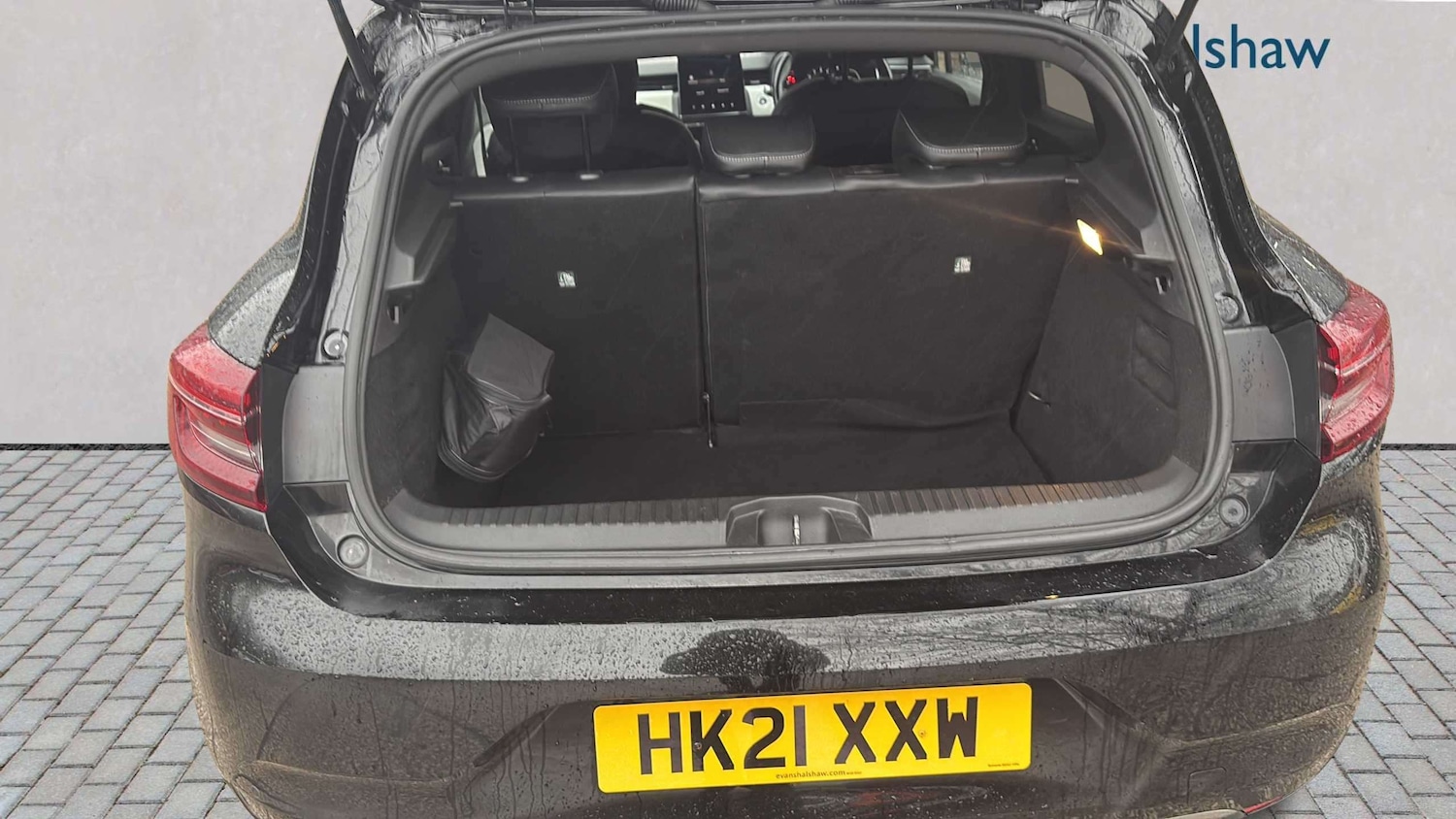 Used Renault Clio 2021 for sale - 77628111: Photo 7