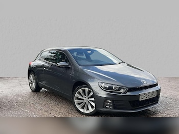 2016 - 2.0 TDi BlueMotion Tech GT 3dr