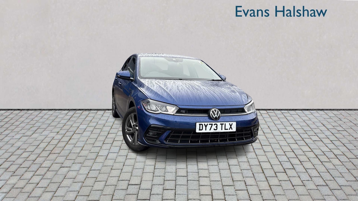Used Volkswagen Polo 2024 for sale - 77401682: Photo 1