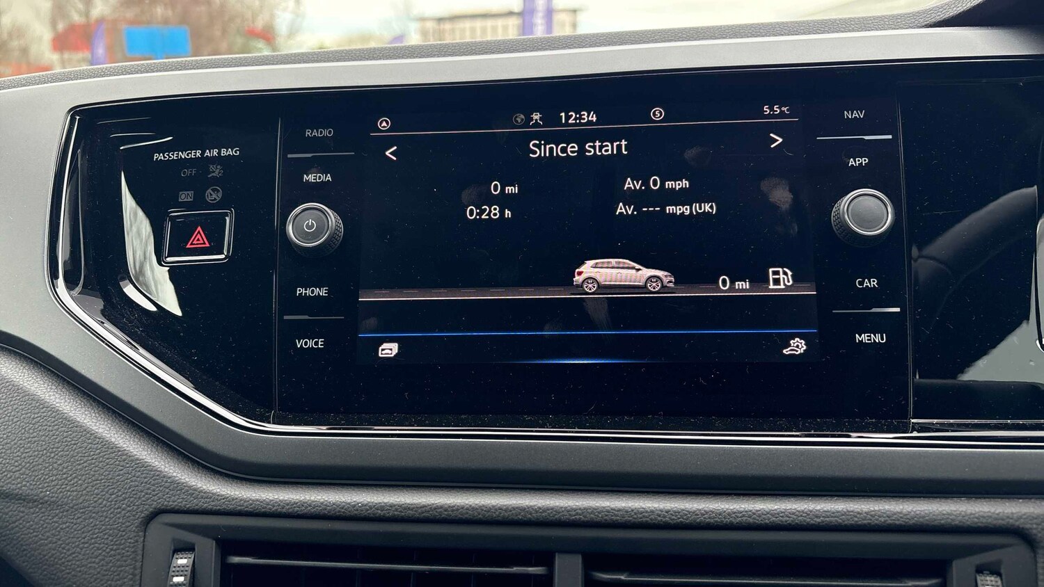 Used Volkswagen Polo 2024 for sale - 77401682: Photo 11