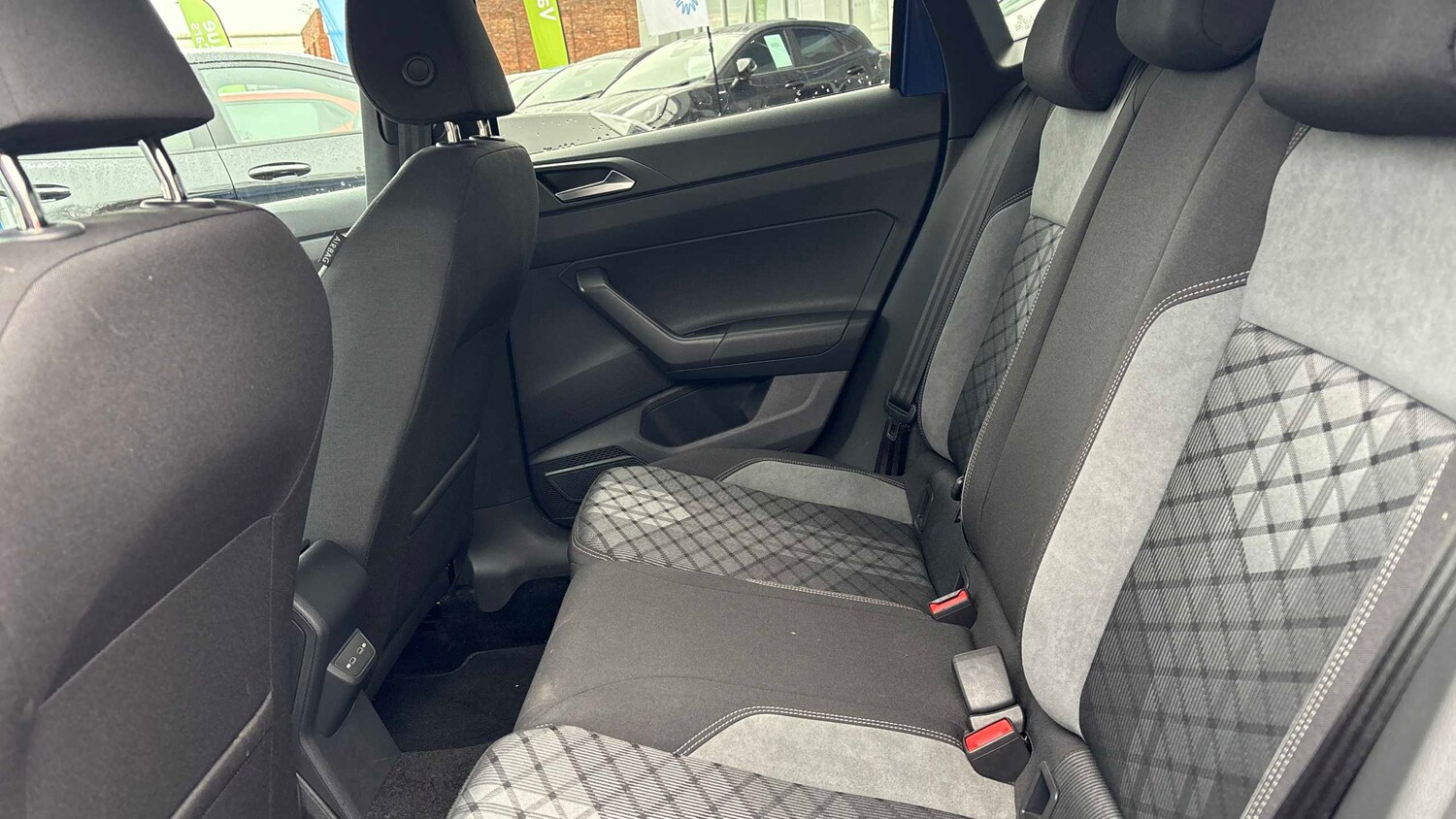 Used Volkswagen Polo 2024 for sale - 77401682: Photo 14