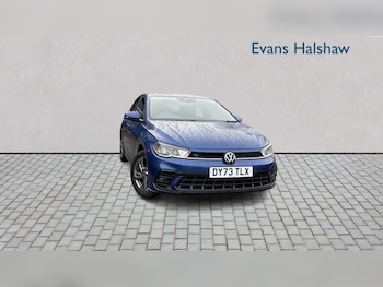 Used Volkswagen Polo 2024 for sale - 77401682: Photo