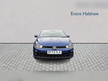 Used Volkswagen Polo 2024 for sale - 77401682: Photo