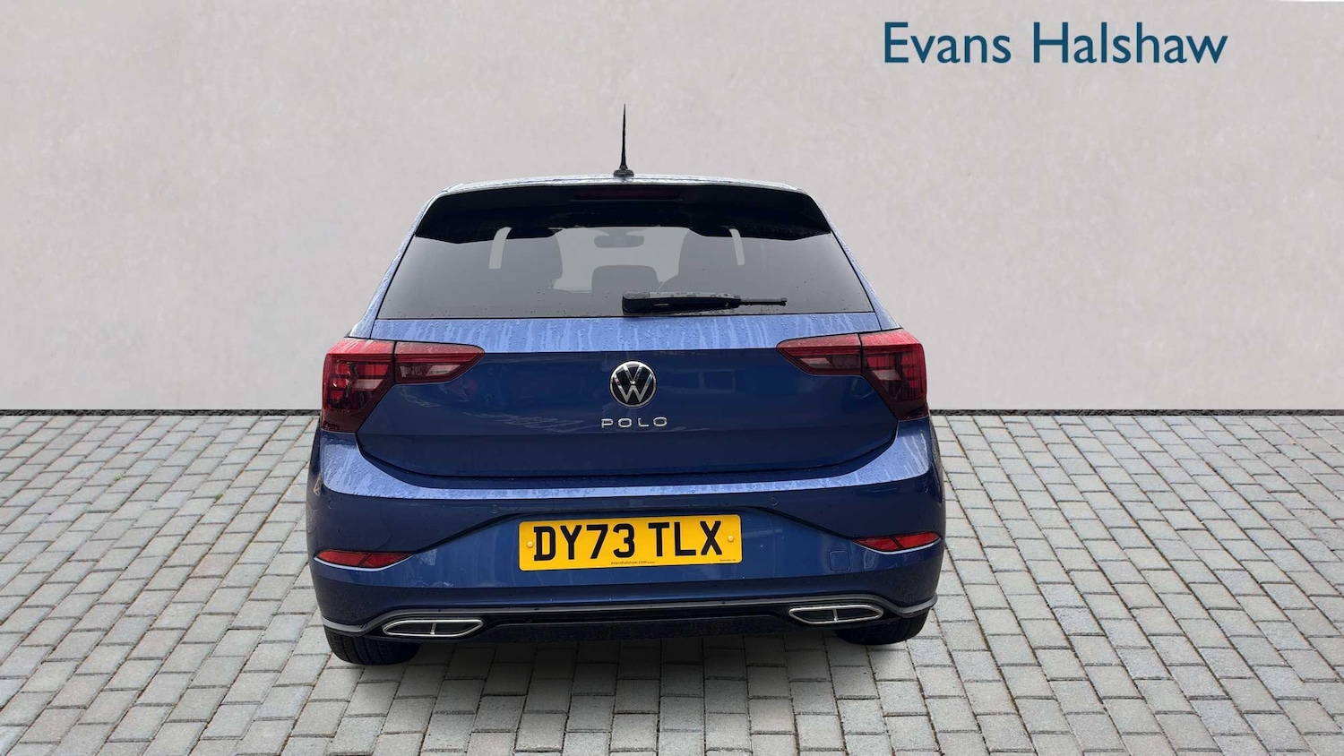 Used Volkswagen Polo 2024 for sale - 77401682: Photo 5