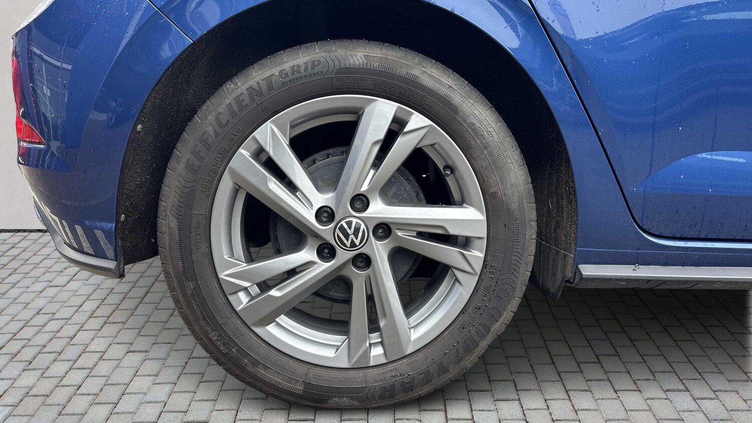 Used Volkswagen Polo 2024 for sale - 77401682: Photo 6