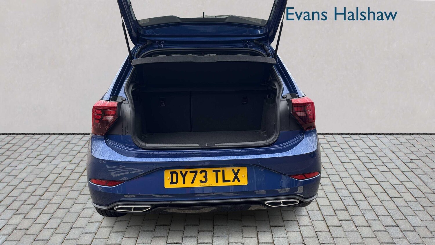 Used Volkswagen Polo 2024 for sale - 77401682: Photo 7