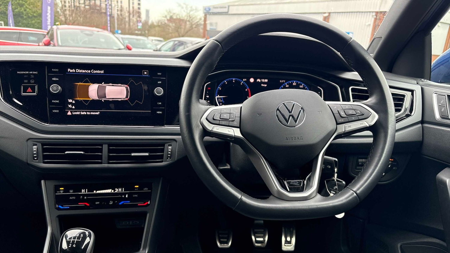 Used Volkswagen Polo 2024 for sale - 77401682: Photo 8