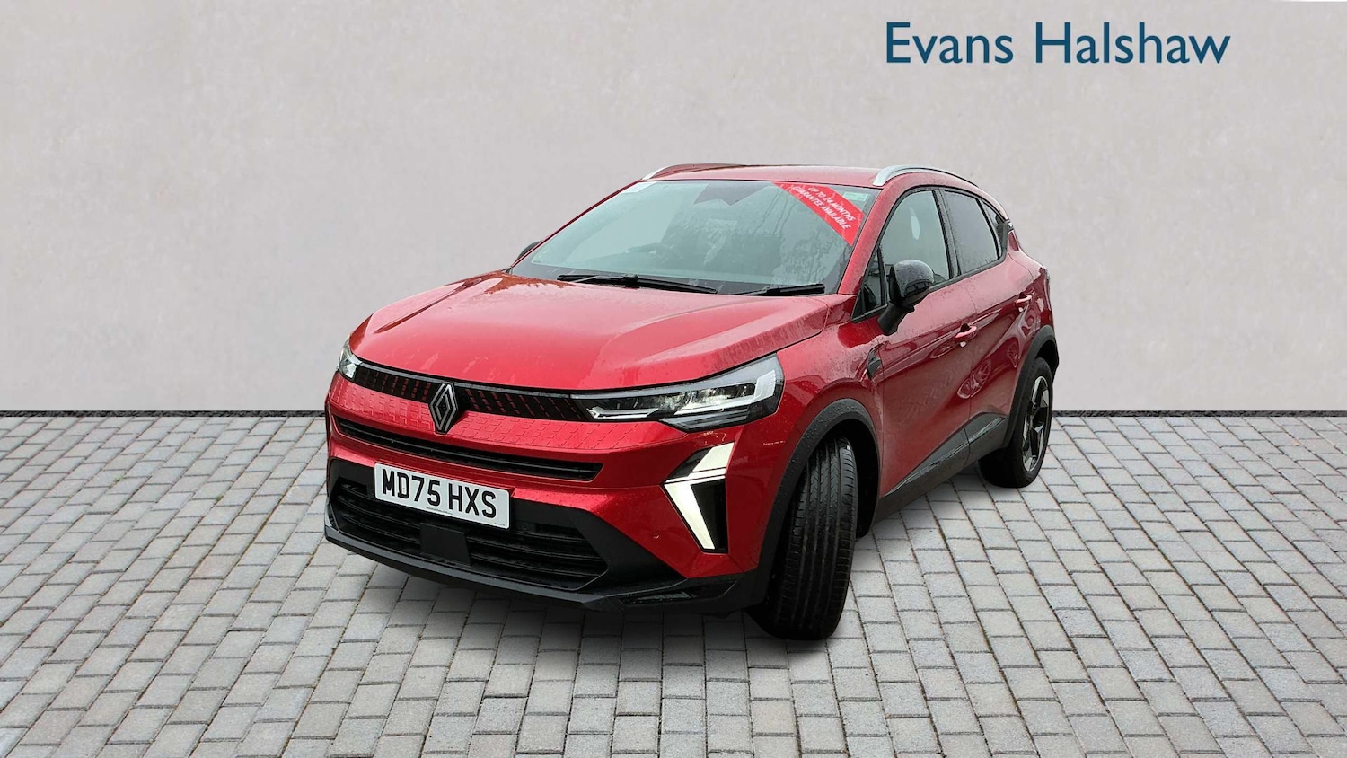 Used Renault Clio 2025 for sale - 76978752: Photo 2