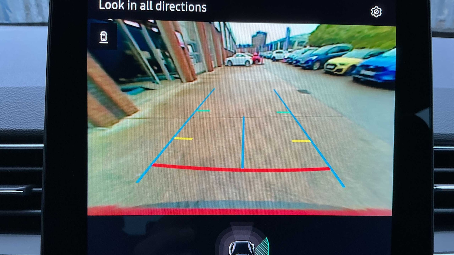 Used Renault Clio 2025 for sale - 76978752: Photo 22