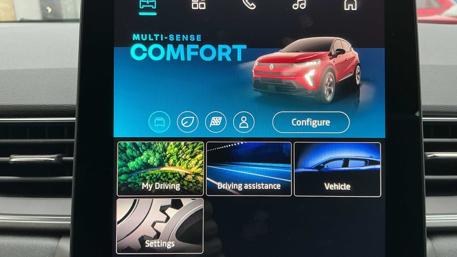 Used Renault Clio 2025 for sale - 76978752: Photo 25