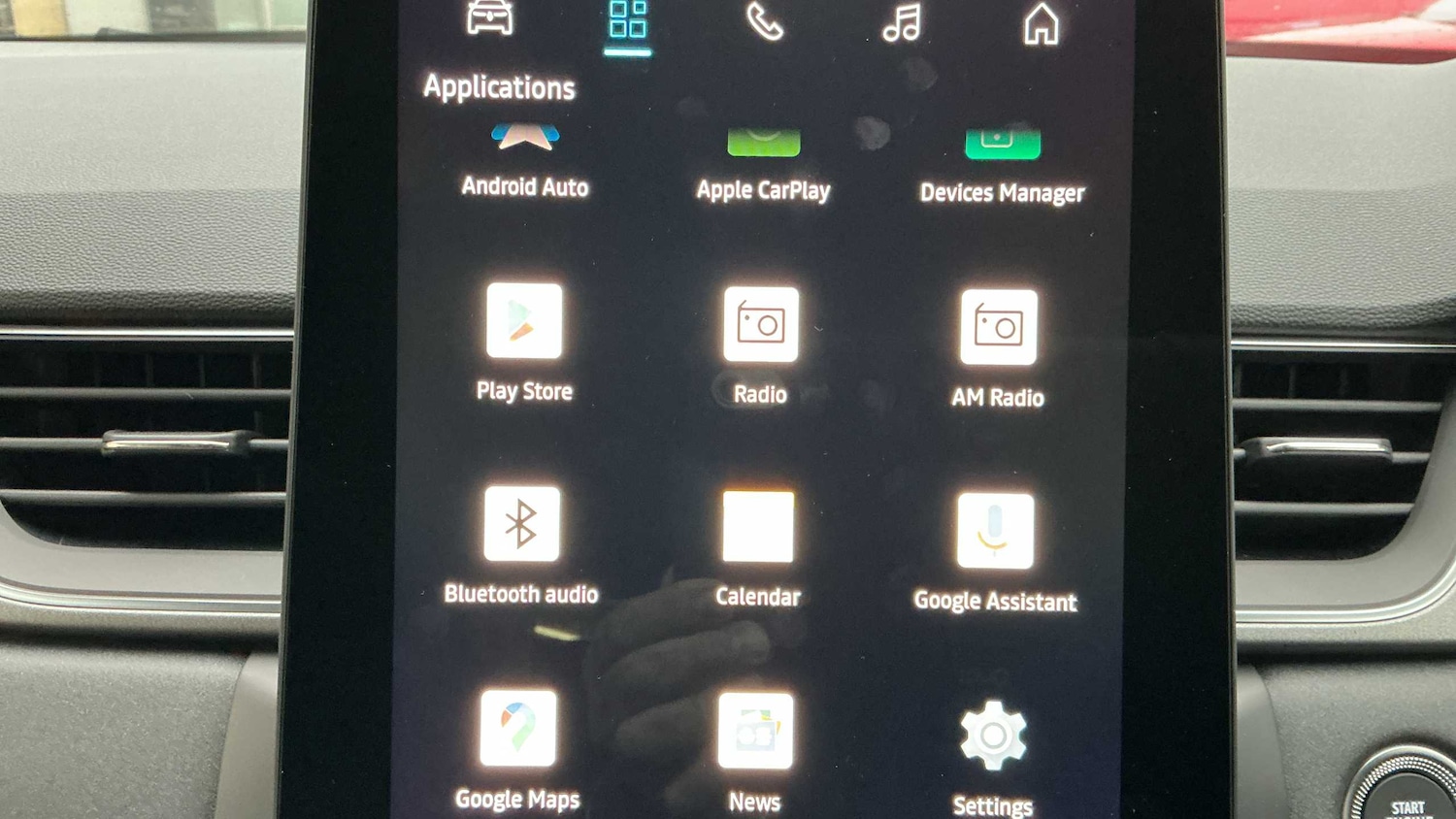 Used Renault Clio 2025 for sale - 76978752: Photo 26