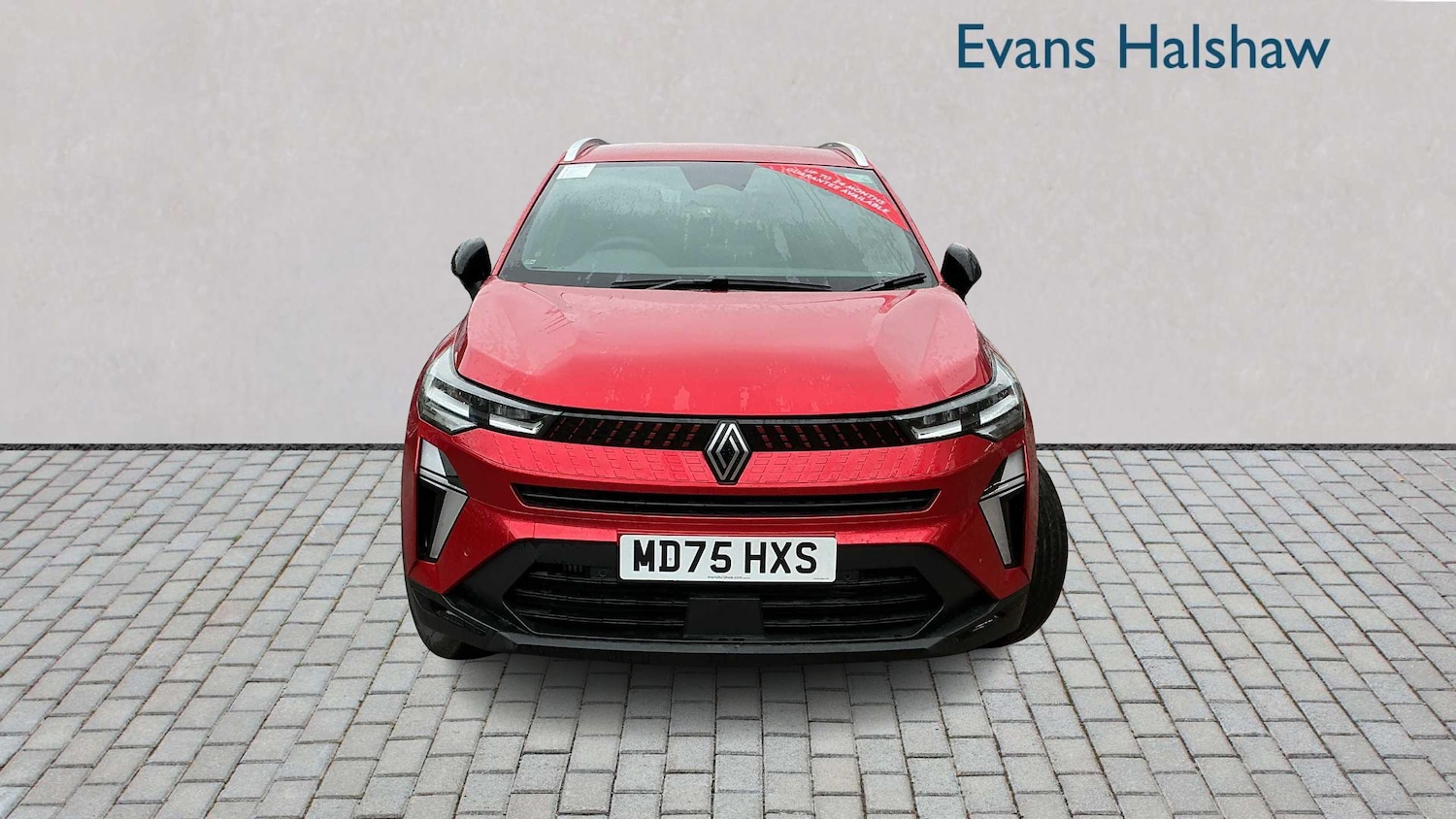 Used Renault Clio 2025 for sale - 76978752: Photo 3