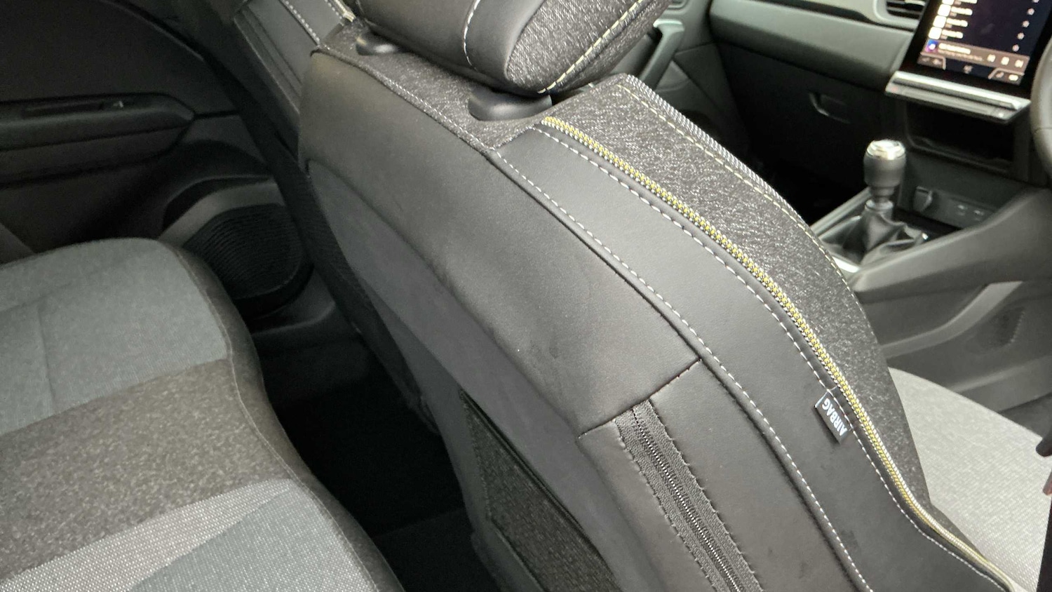 Used Renault Clio 2025 for sale - 76978752: Photo 34