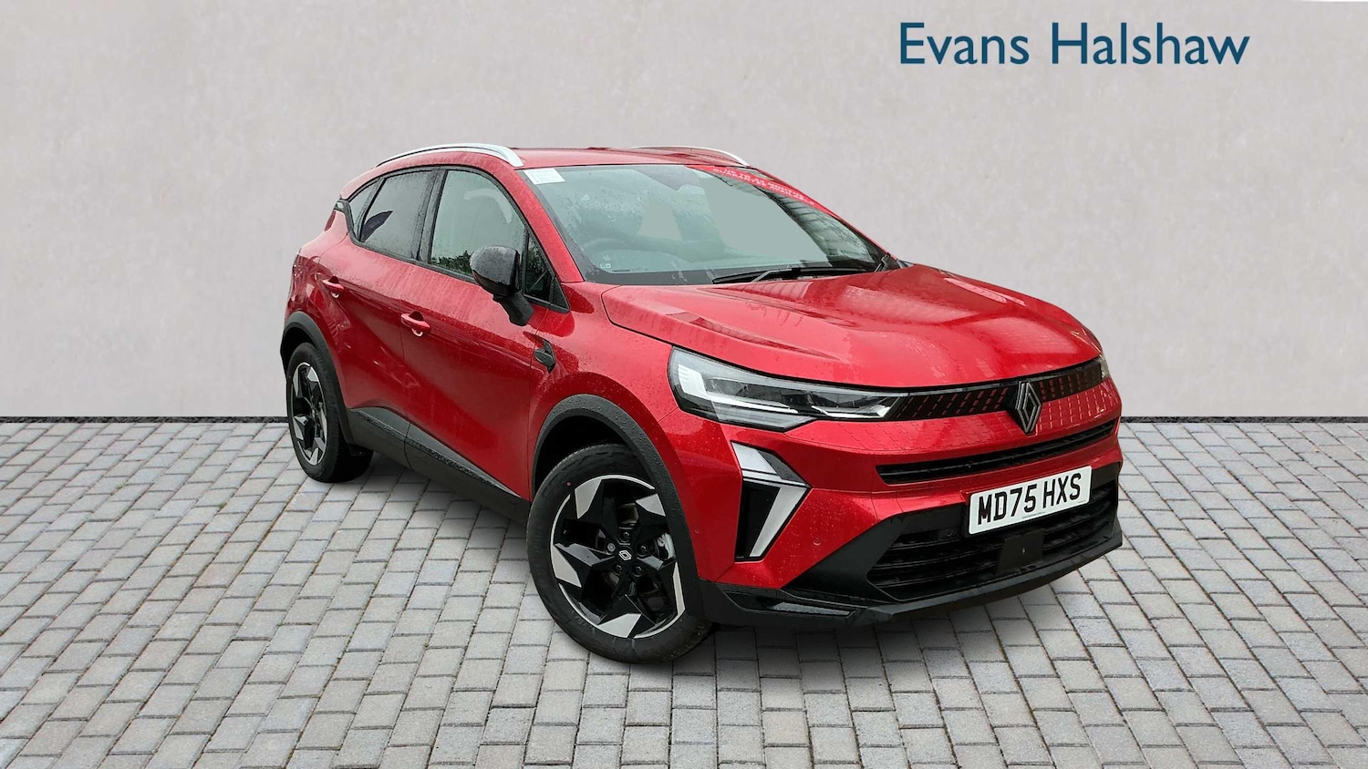 Used Renault Clio 2025 for sale - 76978752: Photo 4