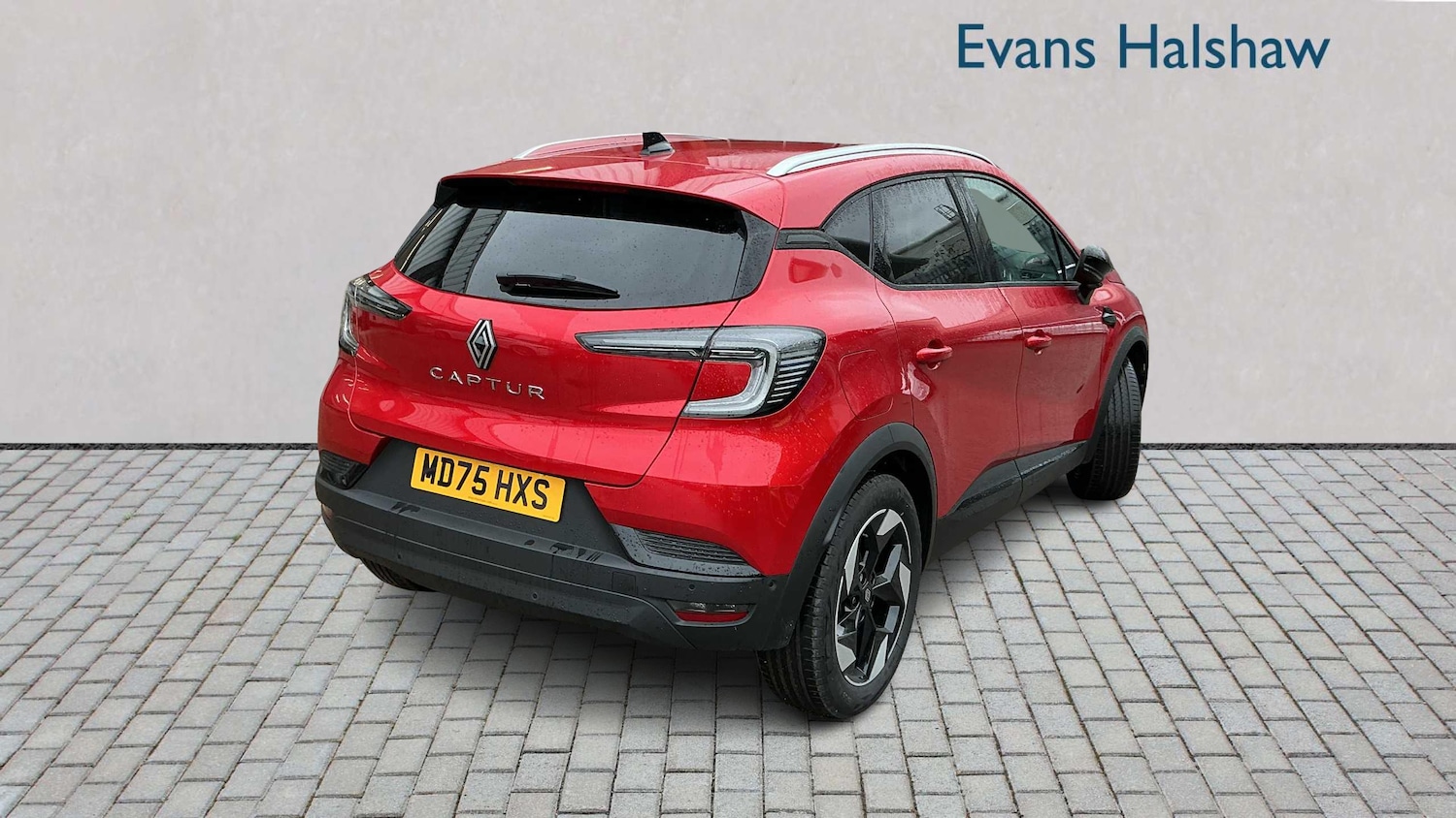 Used Renault Clio 2025 for sale - 76978752: Photo 5