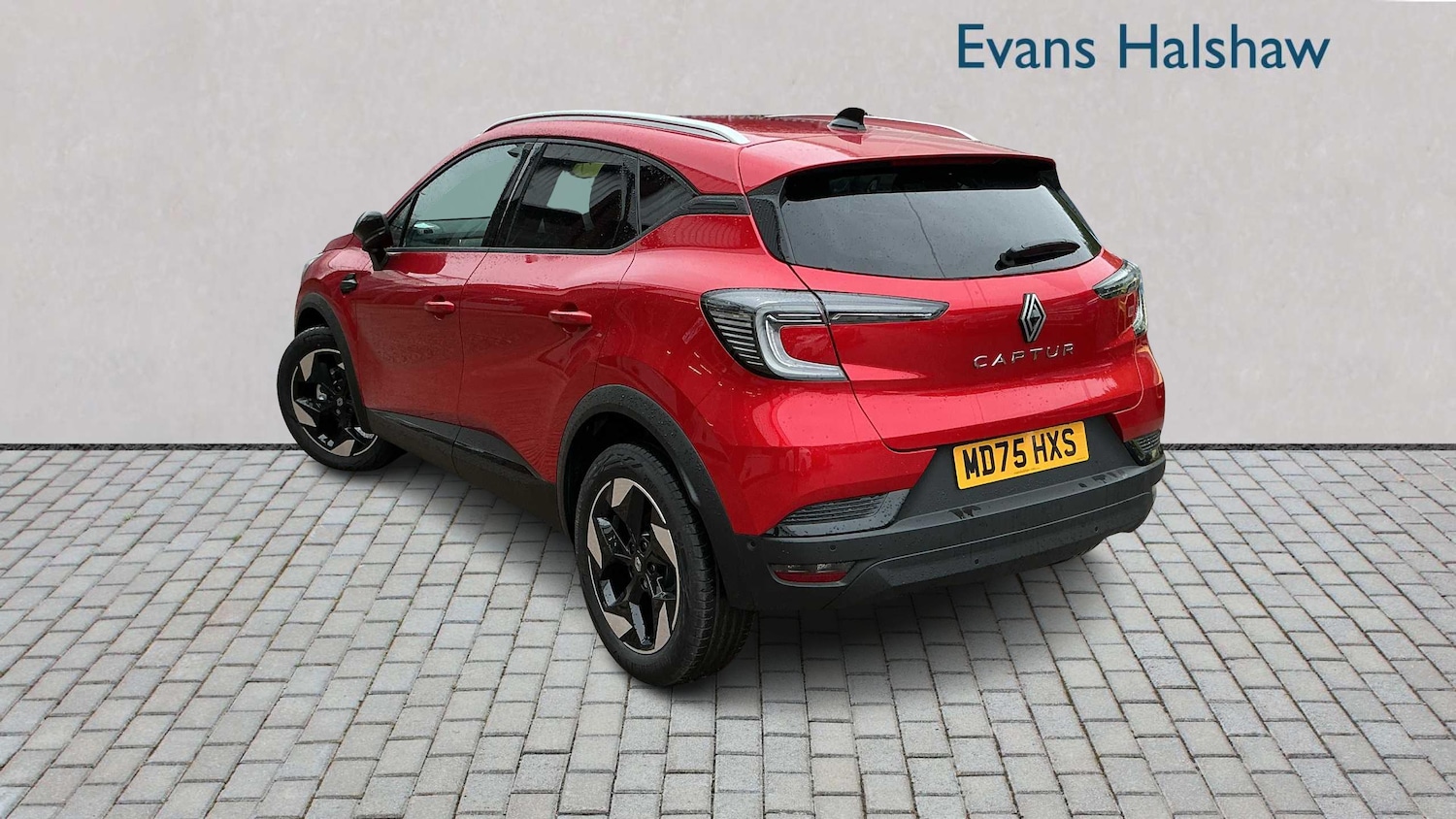 Used Renault Clio 2025 for sale - 76978752: Photo 6